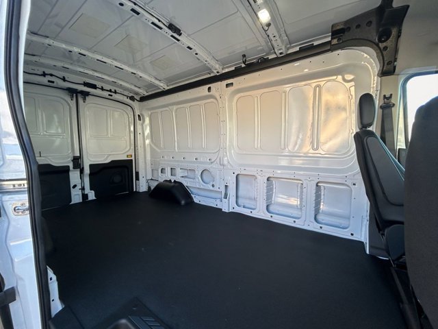 New 2026 Ford Transit 250 Medium Roof Empty Cargo Van - photo 6
