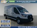 New 2026 Ford Transit 250 Medium Roof Empty Cargo Van thumbnail 1