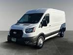 New 2026 Ford Transit 250 Medium Roof Empty Cargo Van thumbnail 2