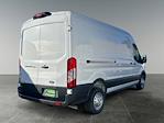 New 2026 Ford Transit 250 Medium Roof Empty Cargo Van thumbnail 3