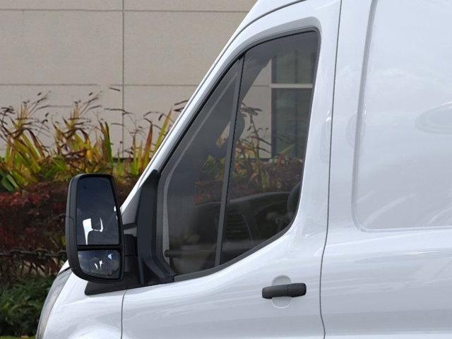 New 2026 Ford Transit 250 Medium Roof Empty Cargo Van - photo 20