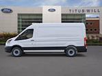 New 2026 Ford Transit 250 Medium Roof Empty Cargo Van thumbnail 4