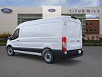 New 2026 Ford Transit 250 Medium Roof Empty Cargo Van thumbnail 5