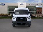 New 2026 Ford Transit 250 Medium Roof Empty Cargo Van thumbnail 7