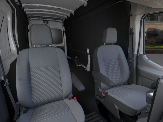 New 2026 Ford Transit 350 High Roof Empty Cargo Van - photo 10