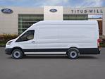 New 2026 Ford Transit 350 High Roof Empty Cargo Van thumbnail 4