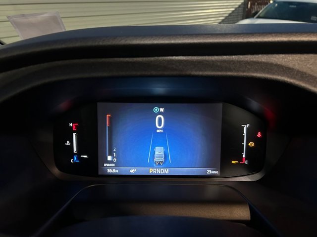 New 2026 Ford Transit 350 HD High Roof Empty Cargo Van - photo 5