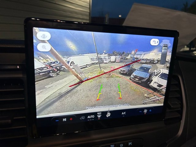 New 2026 Ford Transit 350 HD High Roof Empty Cargo Van - photo 6