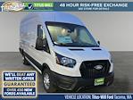 New 2026 Ford Transit 350 HD High Roof Empty Cargo Van thumbnail 1
