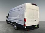 New 2026 Ford Transit 350 HD High Roof Empty Cargo Van thumbnail 2