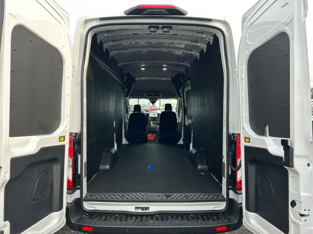 New 2026 Ford Transit 350 High Roof Empty Cargo Van - photo 12