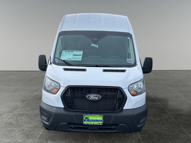 New 2026 Ford Transit 350 - photo 2
