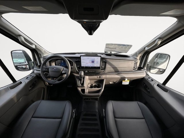 New 2026 Ford Transit 350 High Roof Empty Cargo Van - photo 6