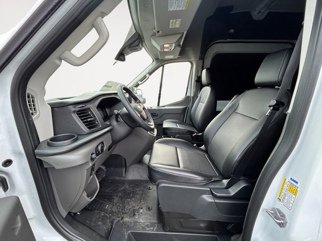 New 2026 Ford Transit 350 High Roof Empty Cargo Van - photo 7