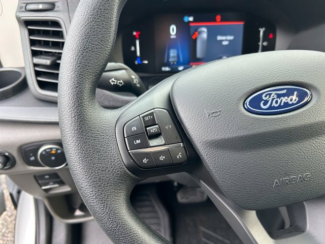New 2026 Ford Transit 350 High Roof Empty Cargo Van - photo 9