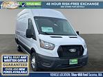 New 2026 Ford Transit 350 High Roof Empty Cargo Van thumbnail 1
