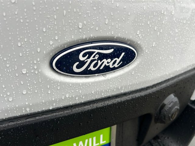 New 2026 Ford Transit 350 High Roof Empty Cargo Van - photo 10