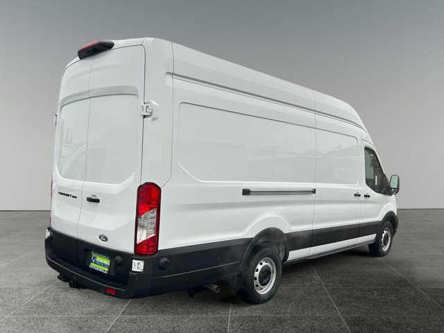 New 2026 Ford Transit 350 High Roof Empty Cargo Van - photo 3