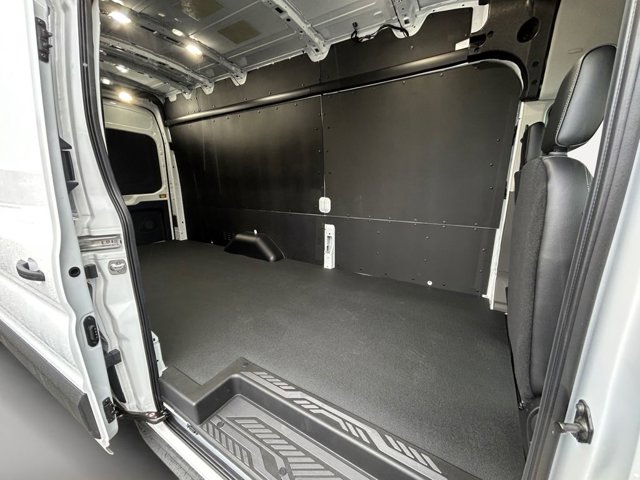 New 2026 Ford Transit 350 High Roof Empty Cargo Van - photo 6