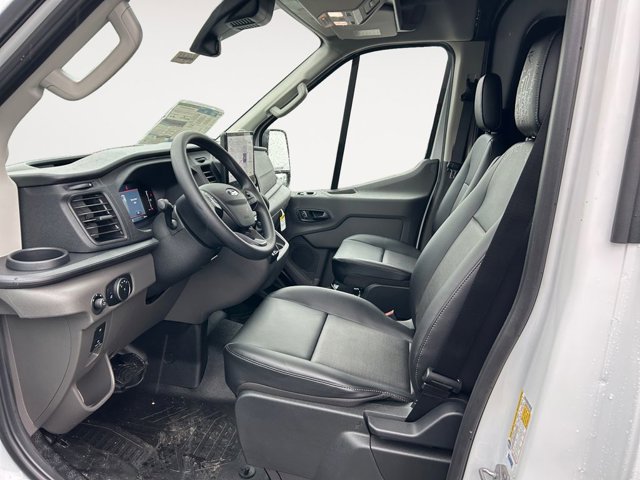 New 2026 Ford Transit 350 High Roof Empty Cargo Van - photo 7