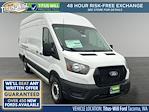 New 2026 Ford Transit 350 High Roof Empty Cargo Van thumbnail 1