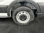 New 2026 Ford Transit 350 High Roof Empty Cargo Van thumbnail 4