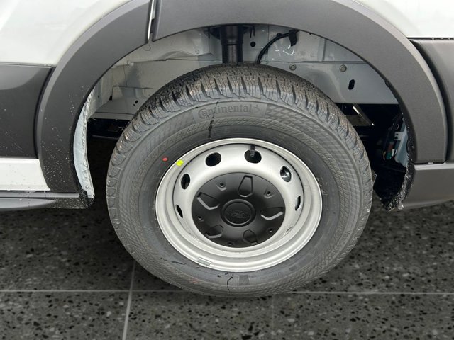 New 2026 Ford Transit 350 High Roof Empty Cargo Van - photo 3