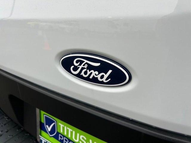 New 2026 Ford Transit 350 High Roof Empty Cargo Van - photo 8