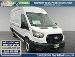 New 2026 Ford Transit 350 High Roof Empty Cargo Van thumbnail 1