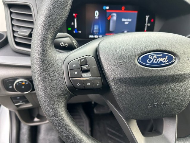 New 2026 Ford Transit 350 High Roof Empty Cargo Van - photo 11