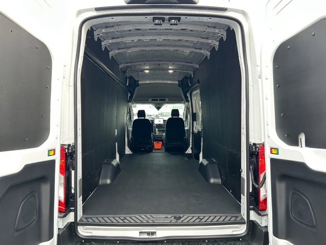 New 2026 Ford Transit 350 High Roof Empty Cargo Van - photo 13