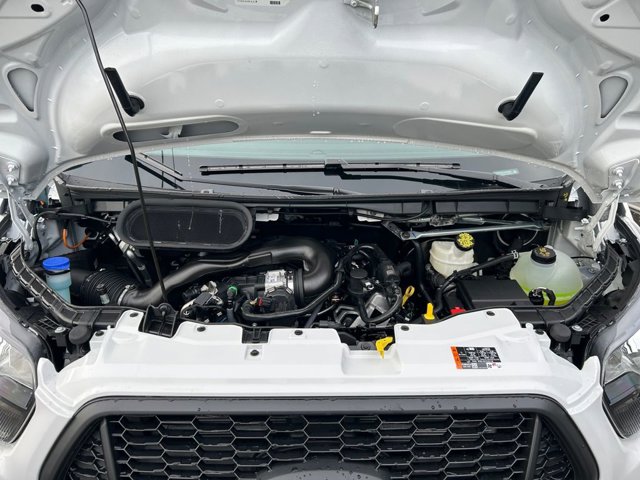 New 2026 Ford Transit 350 High Roof Empty Cargo Van - photo 14