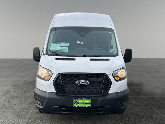 New 2026 Ford Transit 350 - photo 2