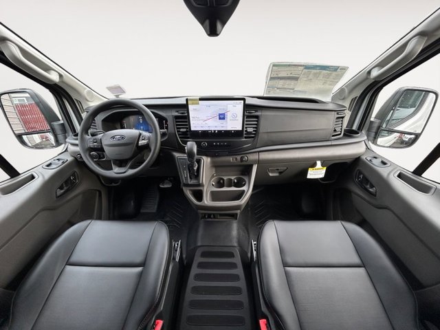 New 2026 Ford Transit 350 High Roof Empty Cargo Van - photo 6