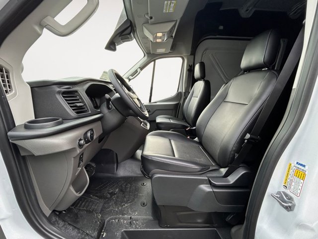 New 2026 Ford Transit 350 High Roof Empty Cargo Van - photo 7