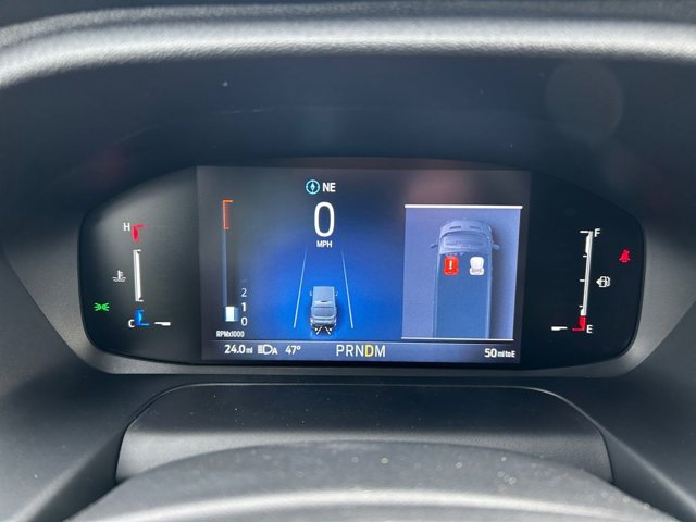 New 2026 Ford Transit 350 High Roof Empty Cargo Van - photo 8