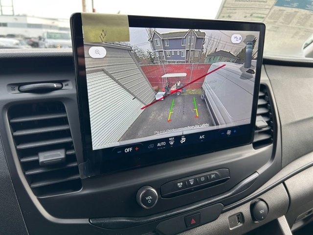 New 2026 Ford Transit 350 High Roof Empty Cargo Van - photo 9