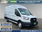 New 2026 Ford Transit 350 High Roof Empty Cargo Van thumbnail 1