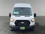 New 2026 Ford Transit 350 High Roof Empty Cargo Van thumbnail 2