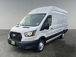 New 2026 Ford Transit 350 High Roof Empty Cargo Van thumbnail 3