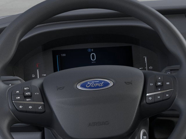 New 2026 Ford E-Transit 350 Medium Roof Empty Cargo Van - photo 13