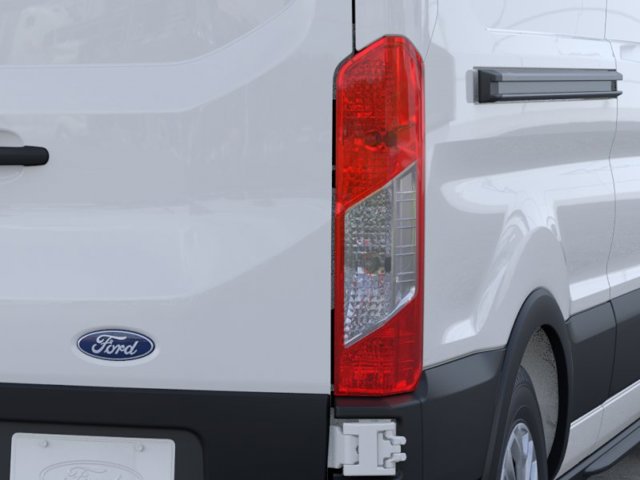 New 2026 Ford E-Transit 350 Medium Roof Empty Cargo Van - photo 21