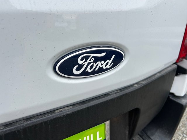 New 2026 Ford E-Transit 350 Medium Roof Empty Cargo Van - photo 8