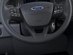 New 2026 Ford E-Transit 350 Medium Roof Empty Cargo Van thumbnail 11
