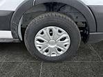 New 2026 Ford E-Transit 350 Medium Roof Empty Cargo Van thumbnail 3