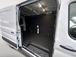 New 2026 Ford E-Transit 350 Medium Roof Empty Cargo Van thumbnail 5