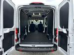 New 2026 Ford E-Transit 350 Medium Roof Empty Cargo Van thumbnail 6
