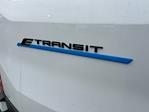 New 2026 Ford E-Transit 350 Medium Roof Empty Cargo Van thumbnail 7