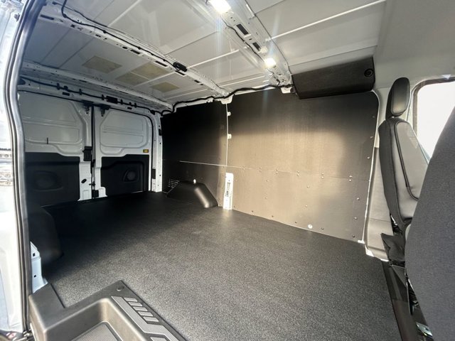 New 2026 Ford Transit 250 Low Roof Empty Cargo Van - photo 7
