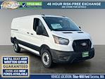 New 2026 Ford Transit 250 Low Roof Empty Cargo Van thumbnail 1